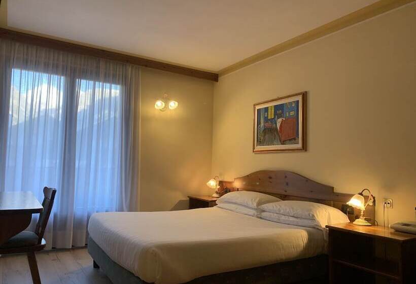 클래식 룸, Cristallo