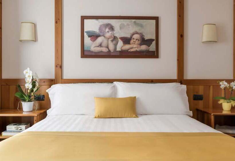 클래식 룸, Cristallo