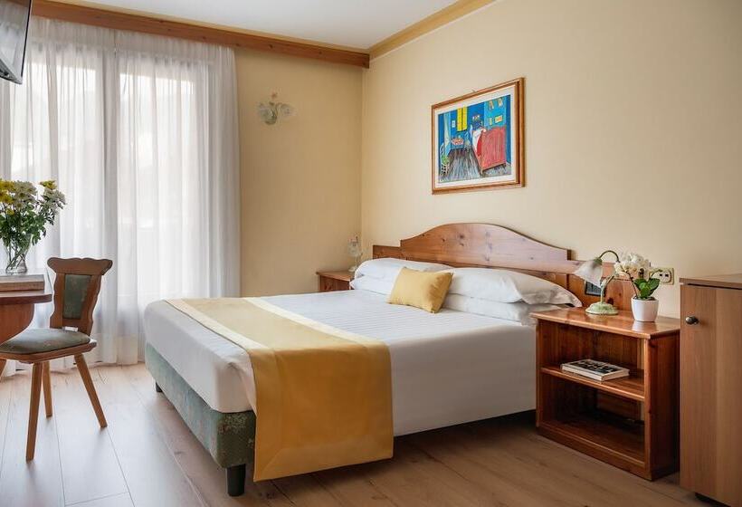 클래식 룸, Cristallo