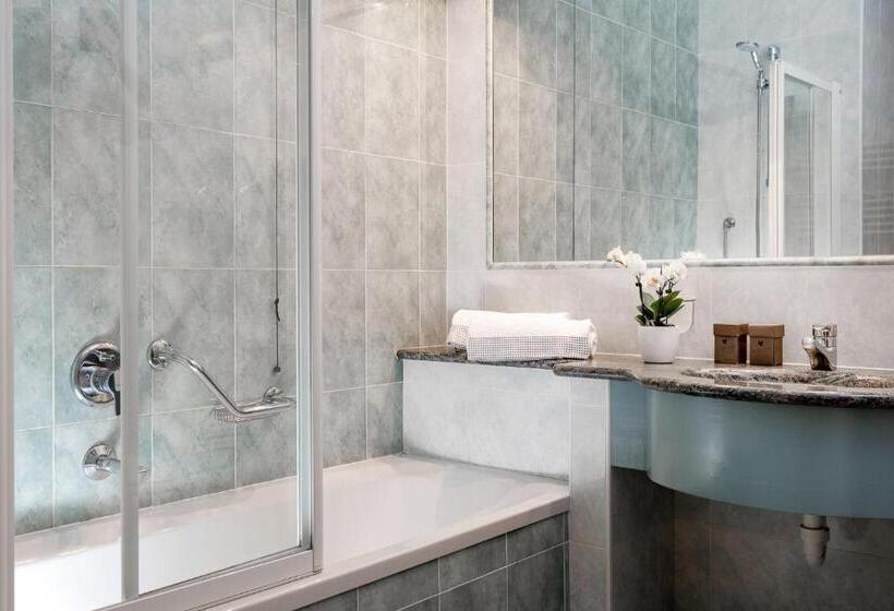 디럭스 룸, Cristallo