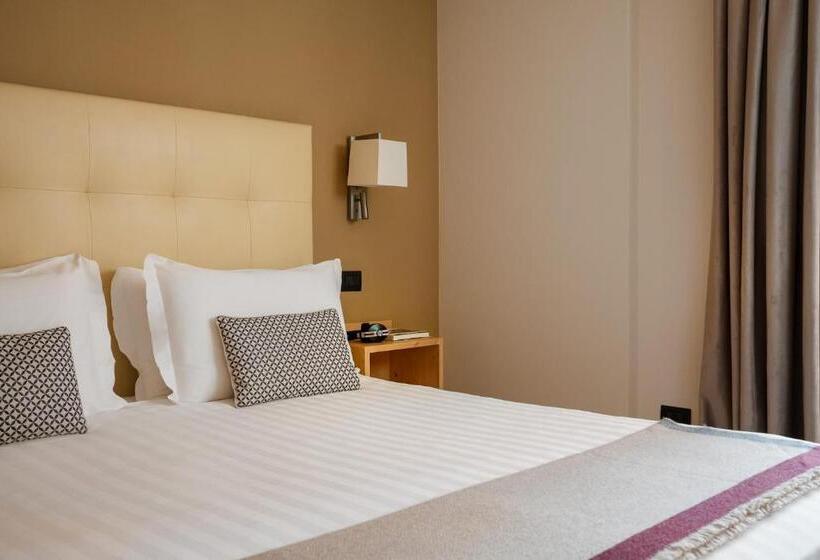 디럭스 룸, Cristallo