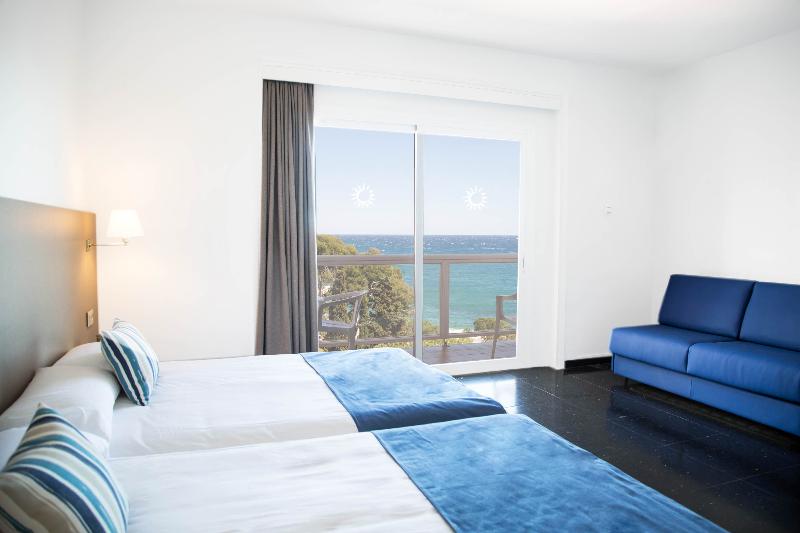 클래식 룸, Cristallo