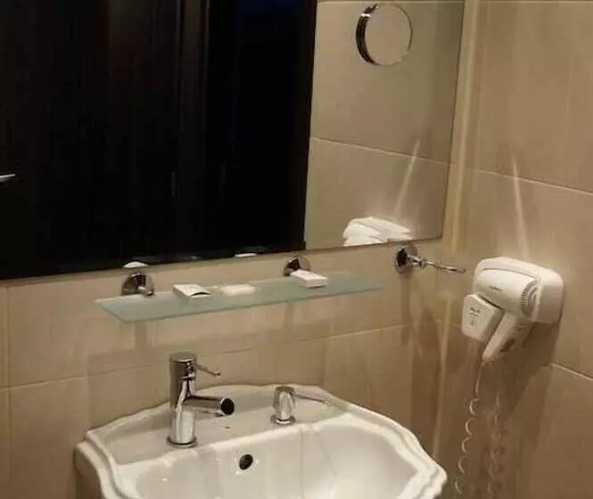 Standard-huone Parveke, Flamingo Hotel Sunny Beach