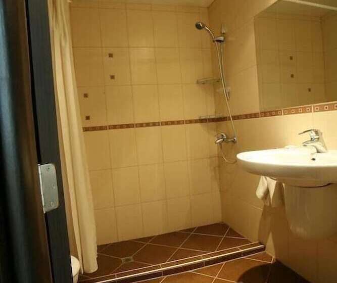 バルコニー付きスタンダードルーム, Flamingo Hotel Sunny Beach