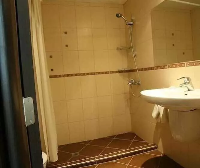 Standard-huone Parveke, Flamingo Hotel Sunny Beach