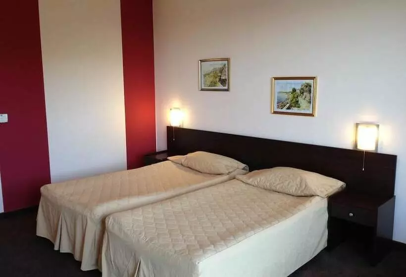 Standard-huone Parveke, Flamingo Hotel Sunny Beach