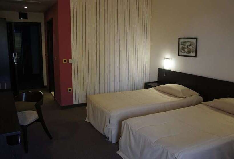 バルコニー付きスタンダードルーム, Flamingo Hotel Sunny Beach