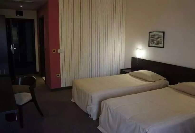 Standard-huone Parveke, Flamingo Hotel Sunny Beach