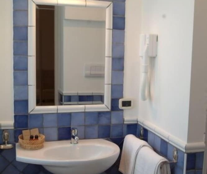 스탠다드 룸, Garden Riviera