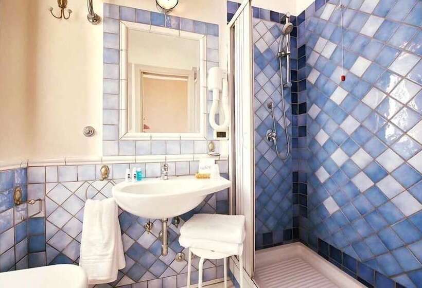 스탠다드 룸, Garden Riviera