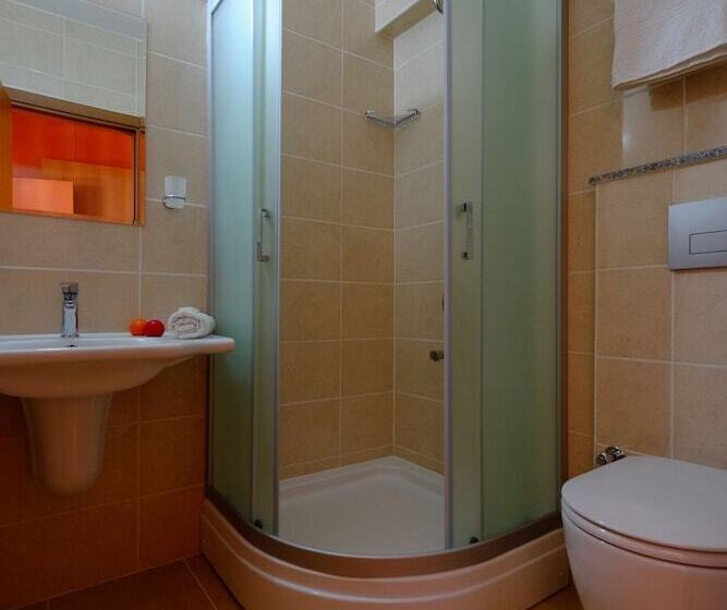 Номер Стандарт, Imparator