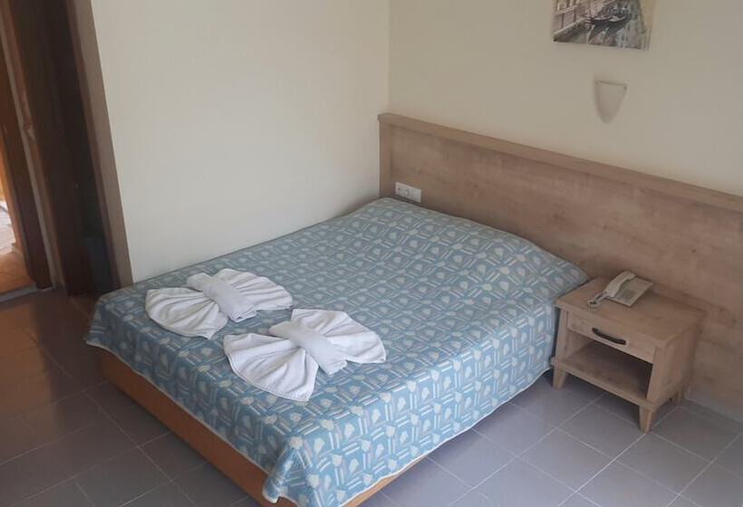 Номер Стандарт, Imparator