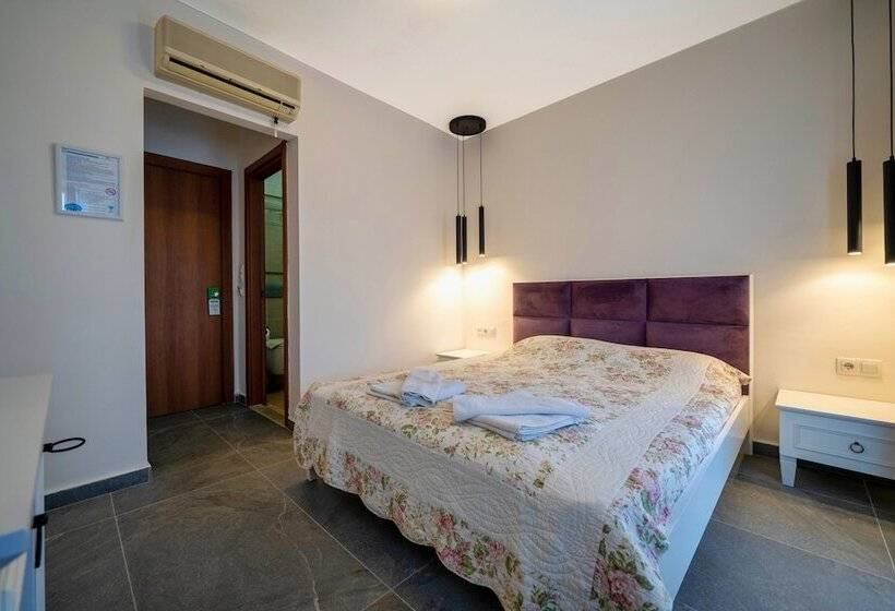 Quarto Estandar, Imparator