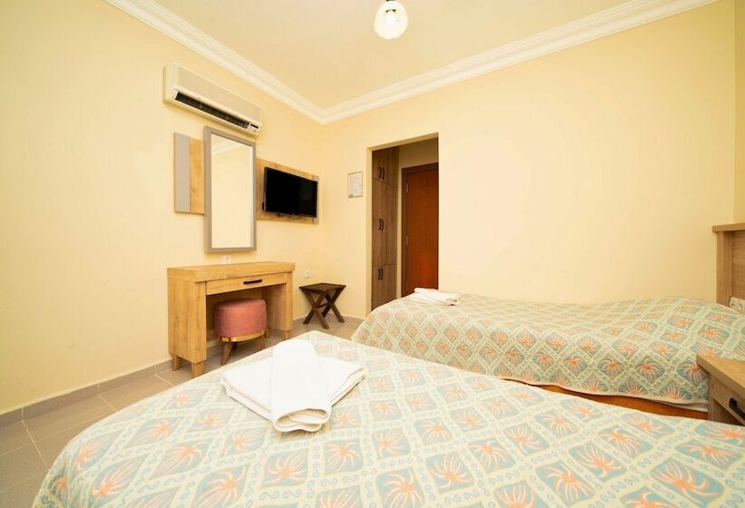 Номер Стандарт, Imparator