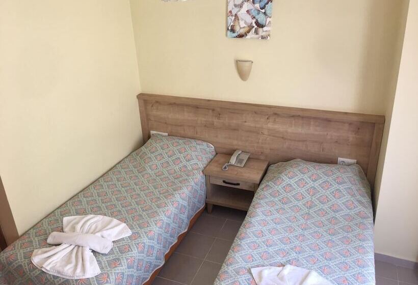 Номер Стандарт, Imparator