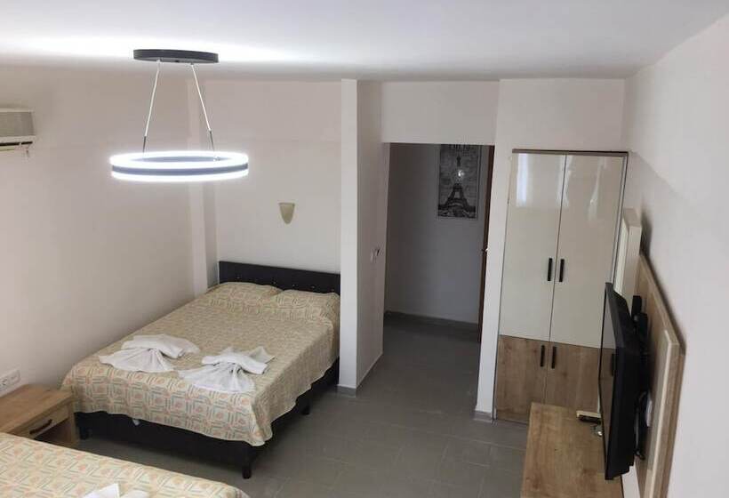 Номер Стандарт Трехместный, Imparator