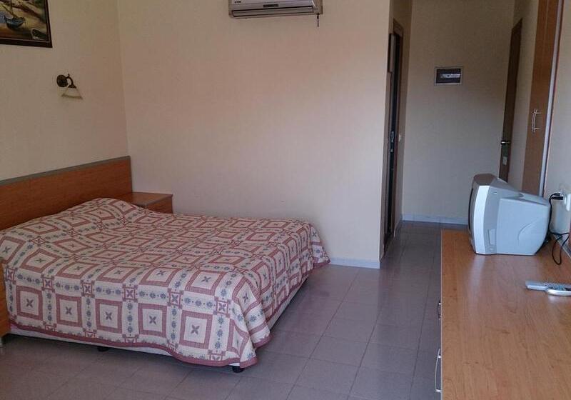 Номер Стандарт, Imparator