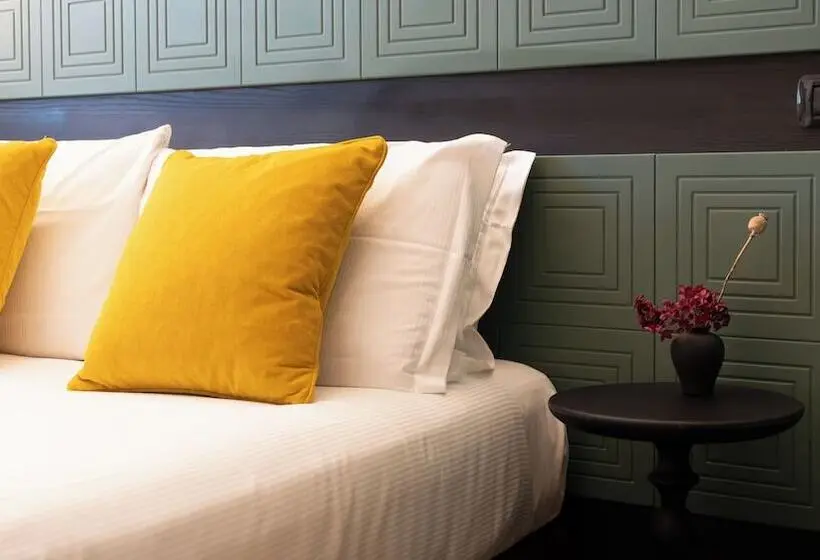 اتاق عادی, Joivy Together Florence Urban Resort