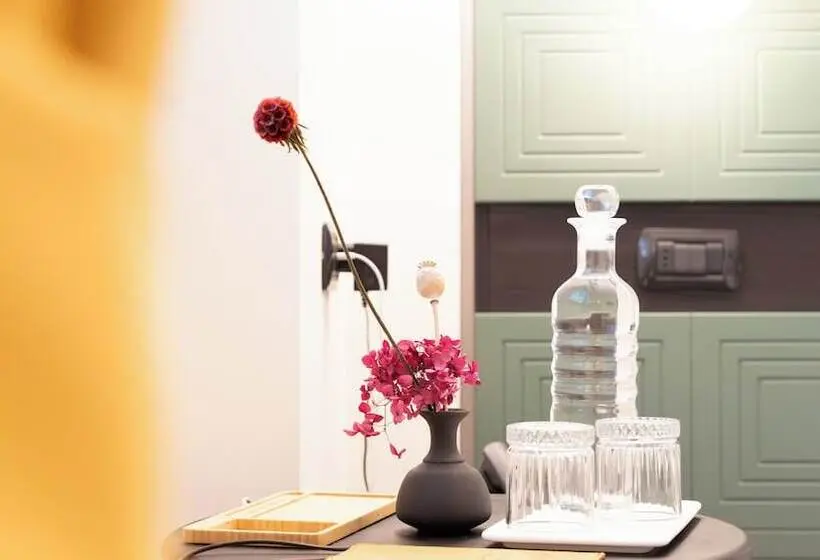 اتاق عادی, Joivy Together Florence Urban Resort