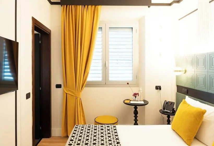 اتاق عادی, Joivy Together Florence Urban Resort