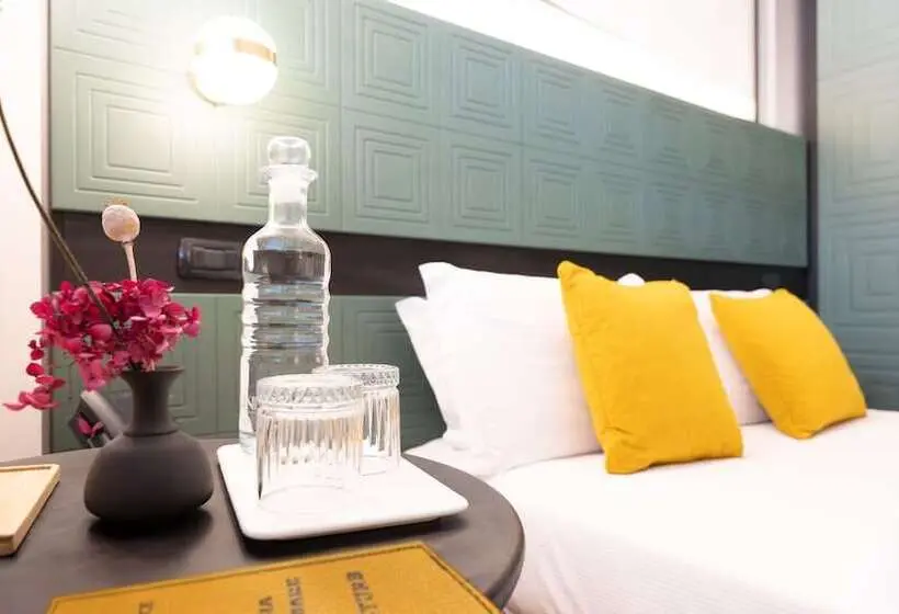 اتاق عادی, Joivy Together Florence Urban Resort