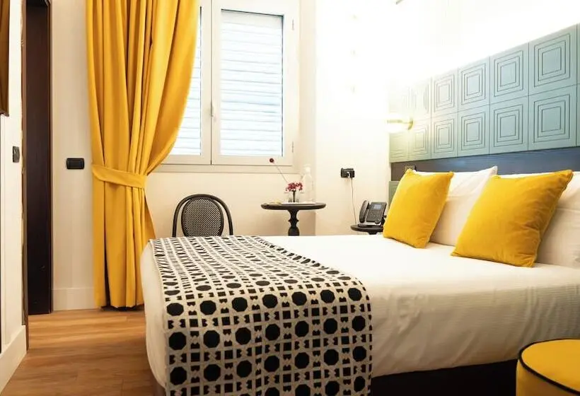 اتاق عادی, Joivy Together Florence Urban Resort