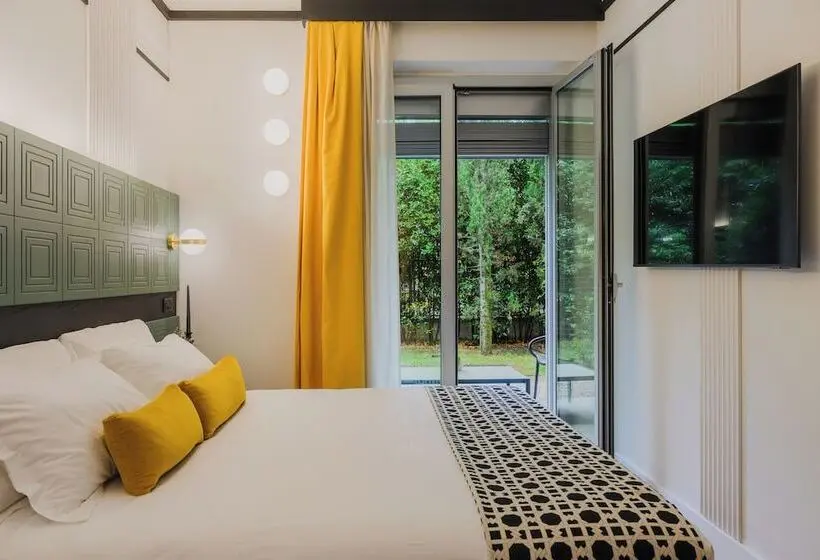 اتاق عادی, Joivy Together Florence Urban Resort