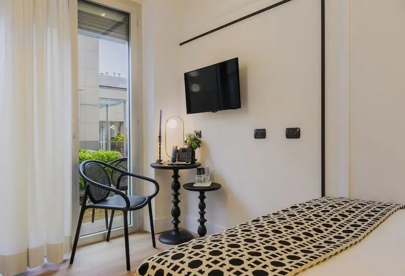 اتاق عادی, Joivy Together Florence Urban Resort