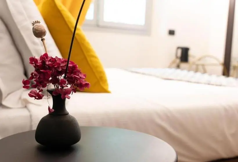 اتاق لوکس, Joivy Together Florence Urban Resort