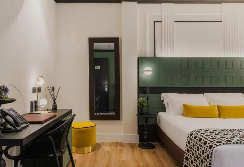 سوییت جونیور, Joivy Together Florence Urban Resort