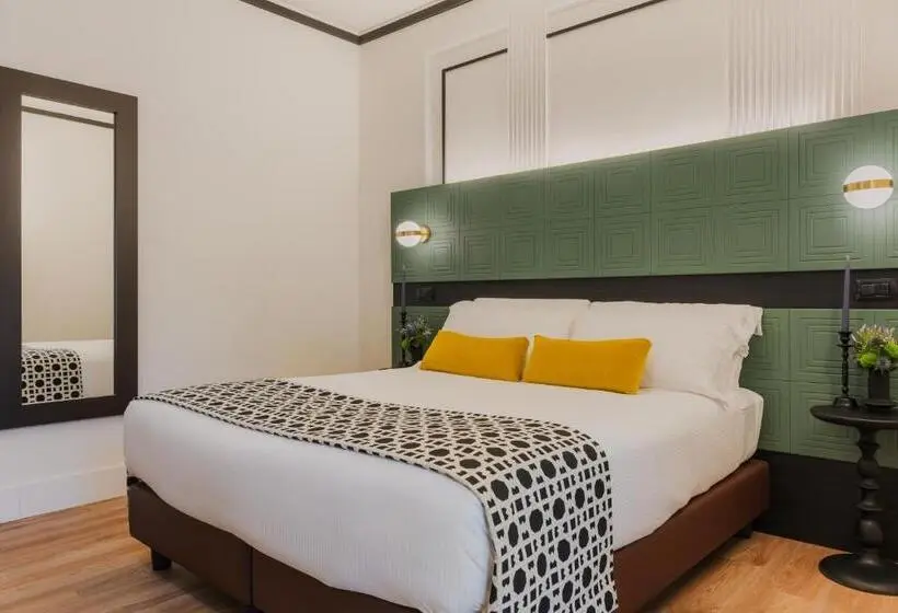 اتاق سوپریور, Joivy Together Florence Urban Resort