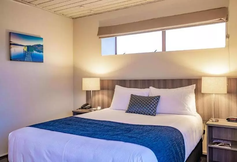 اتاق استاندارد, Kingsgate Hotel Dunedin