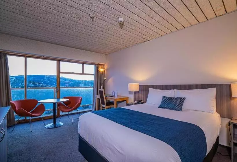 اتاق استاندارد, Kingsgate Hotel Dunedin