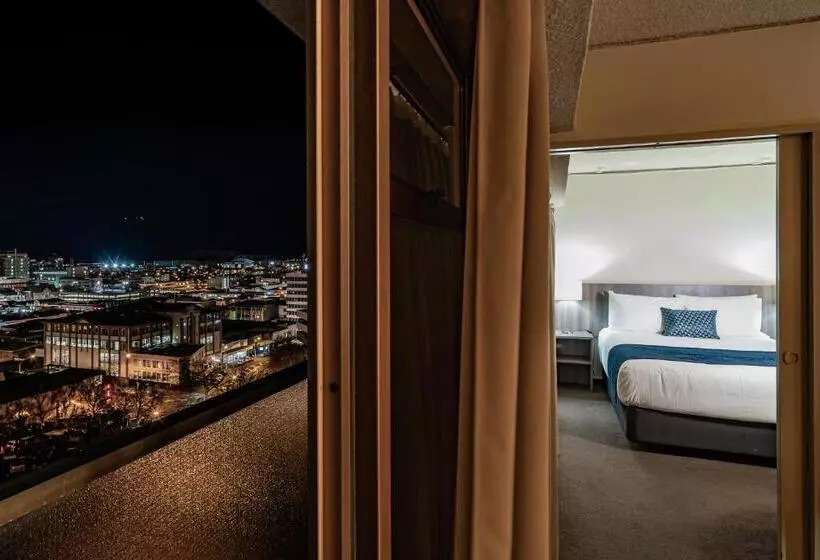 سوییت جونیور, Kingsgate Hotel Dunedin