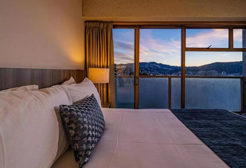 سوییت جونیور, Kingsgate Hotel Dunedin
