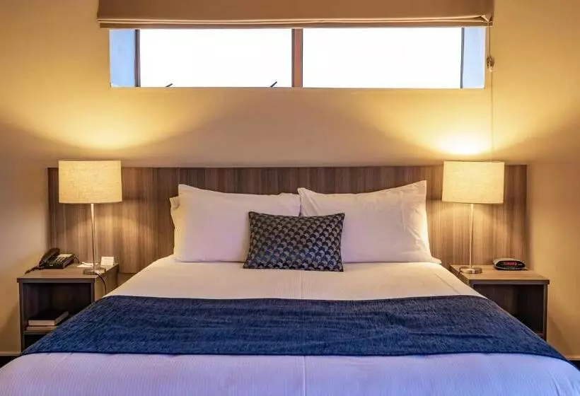 سوییت جونیور, Kingsgate Hotel Dunedin