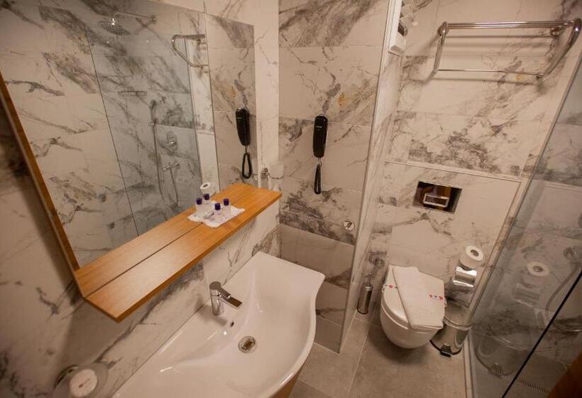 패밀리 룸, Fatih Hotel Kleopatra