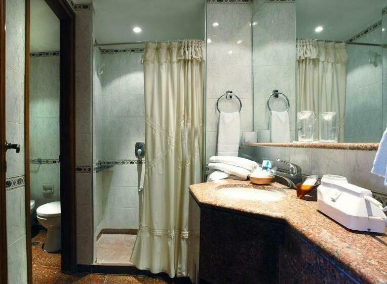 اتاق سوپریور, Nirvana