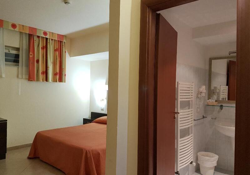 غرفة إقتصادية, Orizzonte