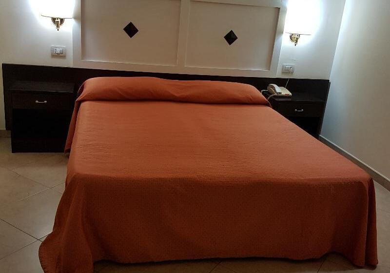 غرفة إقتصادية, Orizzonte