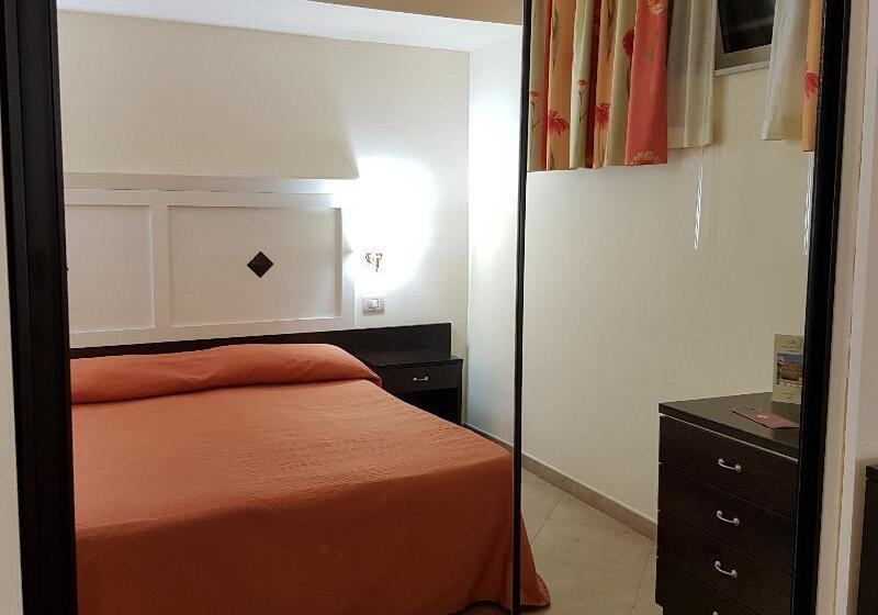 غرفة إقتصادية, Orizzonte