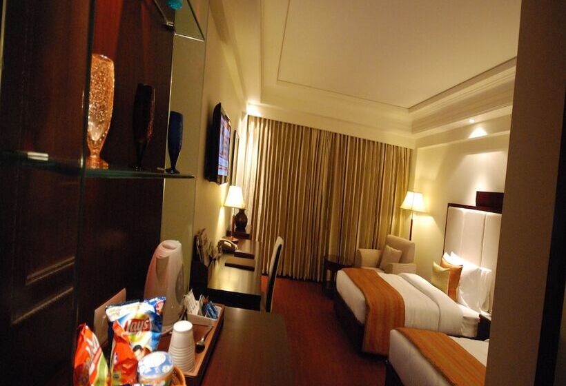 スーペリアールーム, Park Plaza Jodhpur