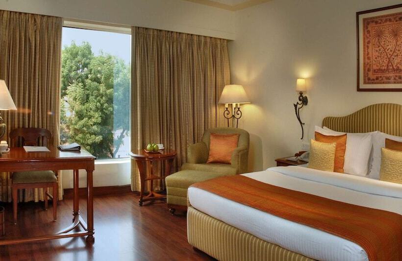 デラックスルーム, Park Plaza Jodhpur