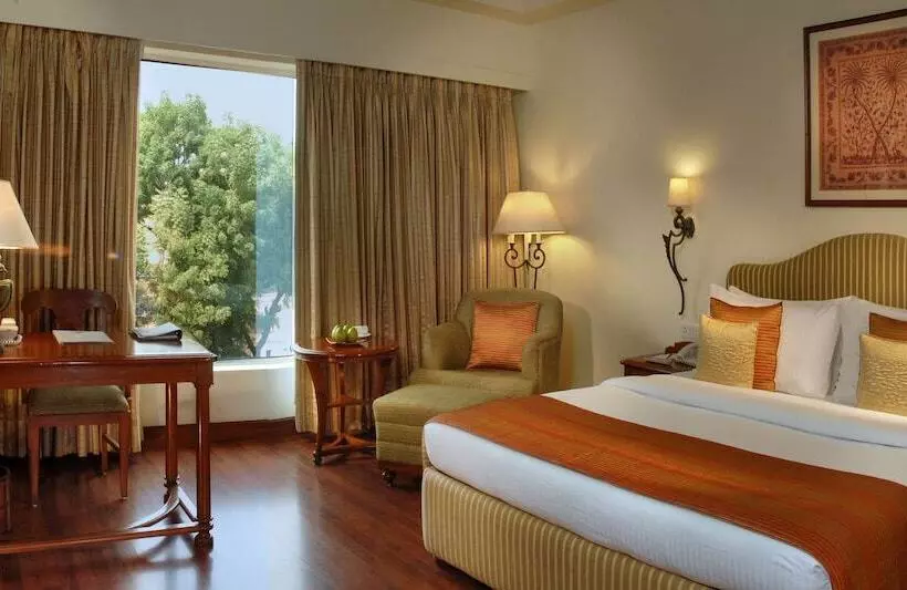 デラックスルーム, Park Plaza Jodhpur