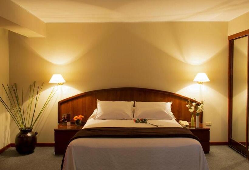 수피리어 스위트, Park Suites