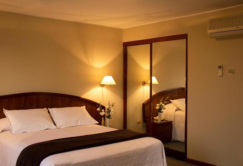 수피리어 스위트, Park Suites