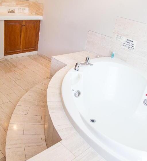 수피리어 스위트, Park Suites