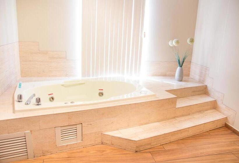 수피리어 스위트, Park Suites