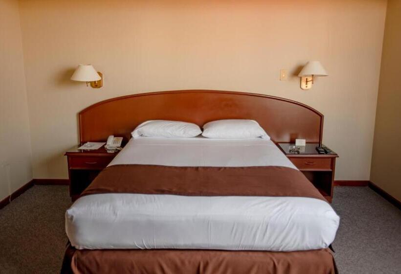 주니어 스위트, Park Suites