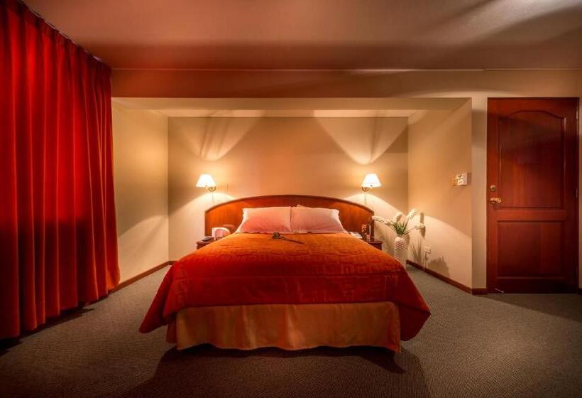 주니어 스위트, Park Suites